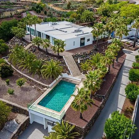The Nest Tenerife *