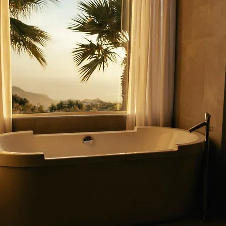 The Nest Tenerife Villa Arona (Tenerife)