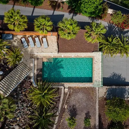 The Nest Tenerife Villa Arona