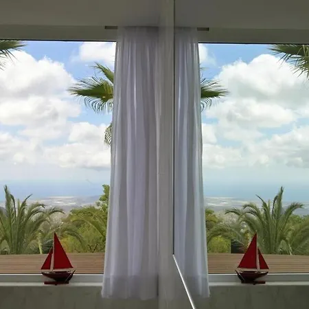 Villa The Nest Tenerife *