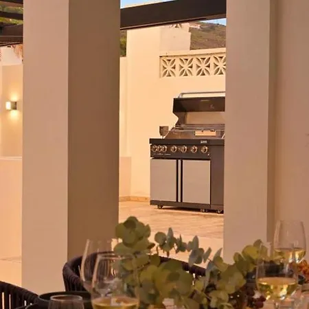 Villa The Nest Tenerife Arona