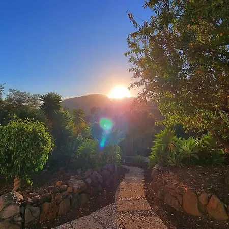The Nest Tenerife * Arona (Tenerife)