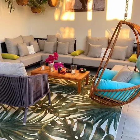 The Nest Tenerife *