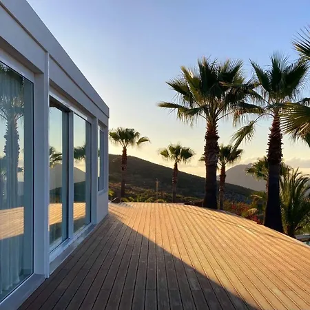The Nest Tenerife Villa *