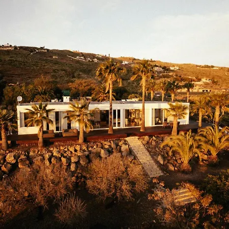The Nest Tenerife *