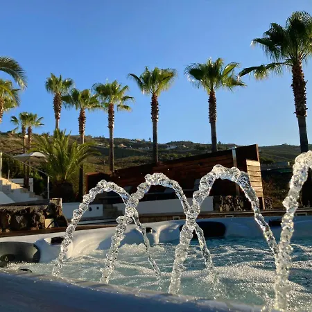 The Nest Tenerife * Арона