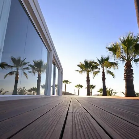 The Nest Tenerife * Арона