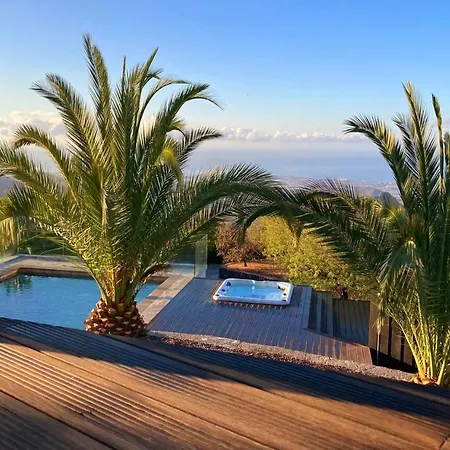 The Nest Tenerife Арона