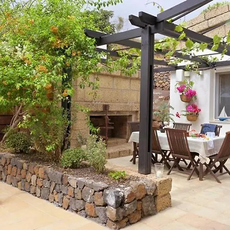 The Nest Tenerife Вилла Арона
