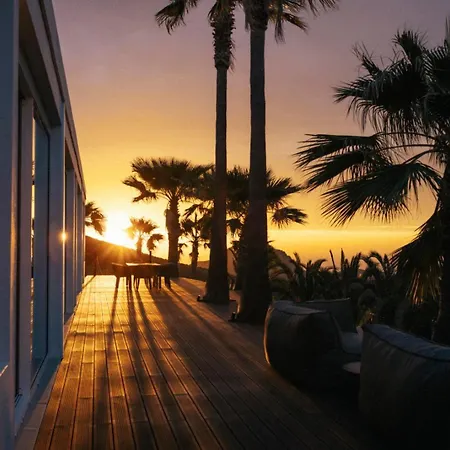 The Nest Tenerife Вилла Арона