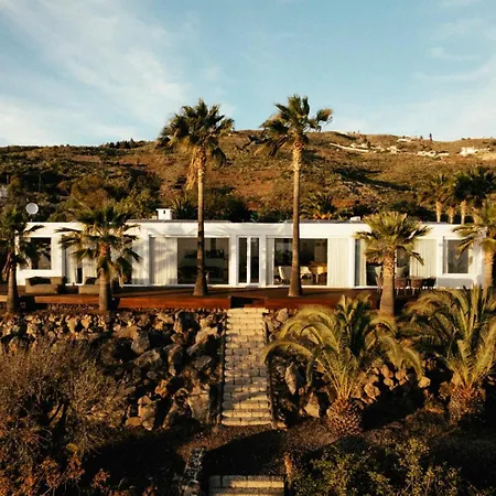 Вилла The Nest Tenerife *