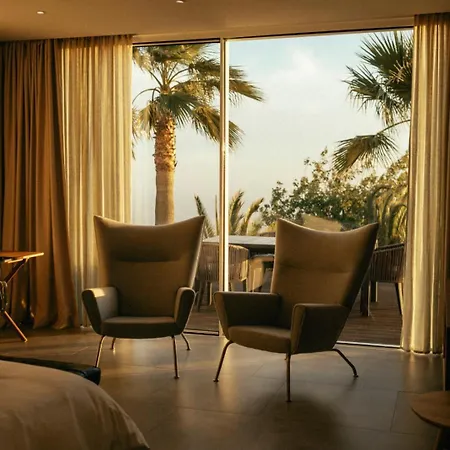 The Nest Tenerife Вилла