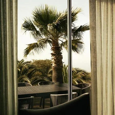 The Nest Tenerife Вилла