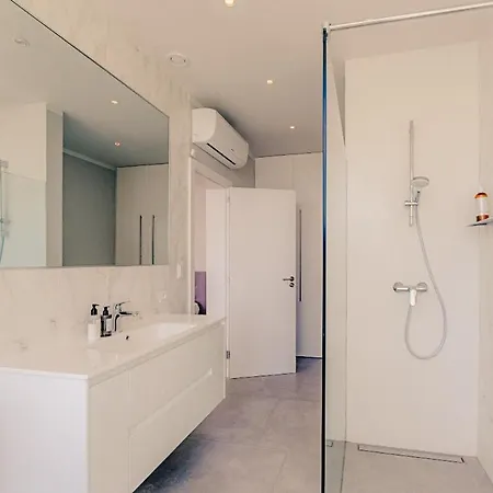 Вилла The Nest Tenerife *