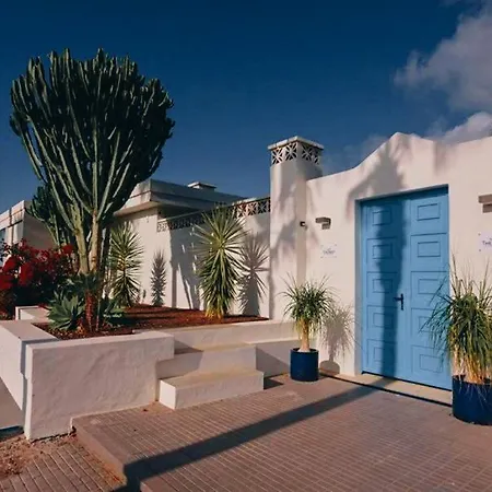 The Nest Tenerife * Арона