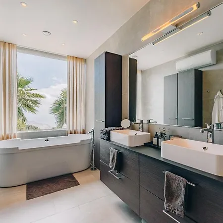 The Nest Tenerife Вилла Арона
