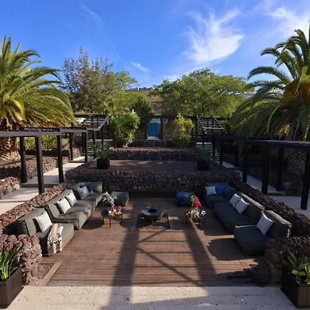 Вилла The Nest Tenerife
