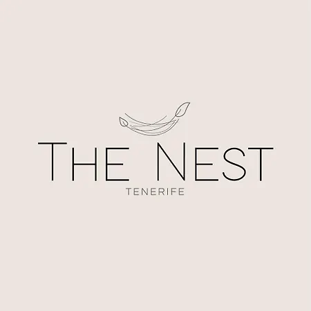 Вилла The Nest Tenerife Арона
