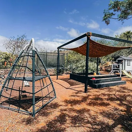 The Nest Tenerife Вилла Арона